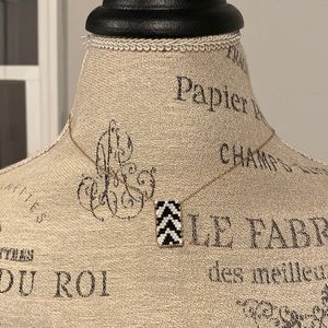 Necklace by Madewell.